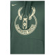 Nike Ανδρικό φούτερ Milwaukee Bucks Essential